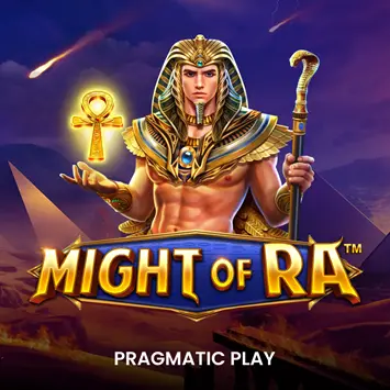 Might of Ra